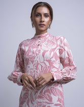 0310104804PNK (2)_Ladies_Blouse_Fashion Bug Sri Lanka